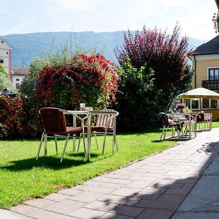 Hotel Restaurant Platzer Gmünd 外观 照片