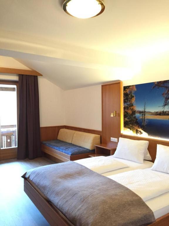 Hotel Restaurant Platzer Gmünd 外观 照片