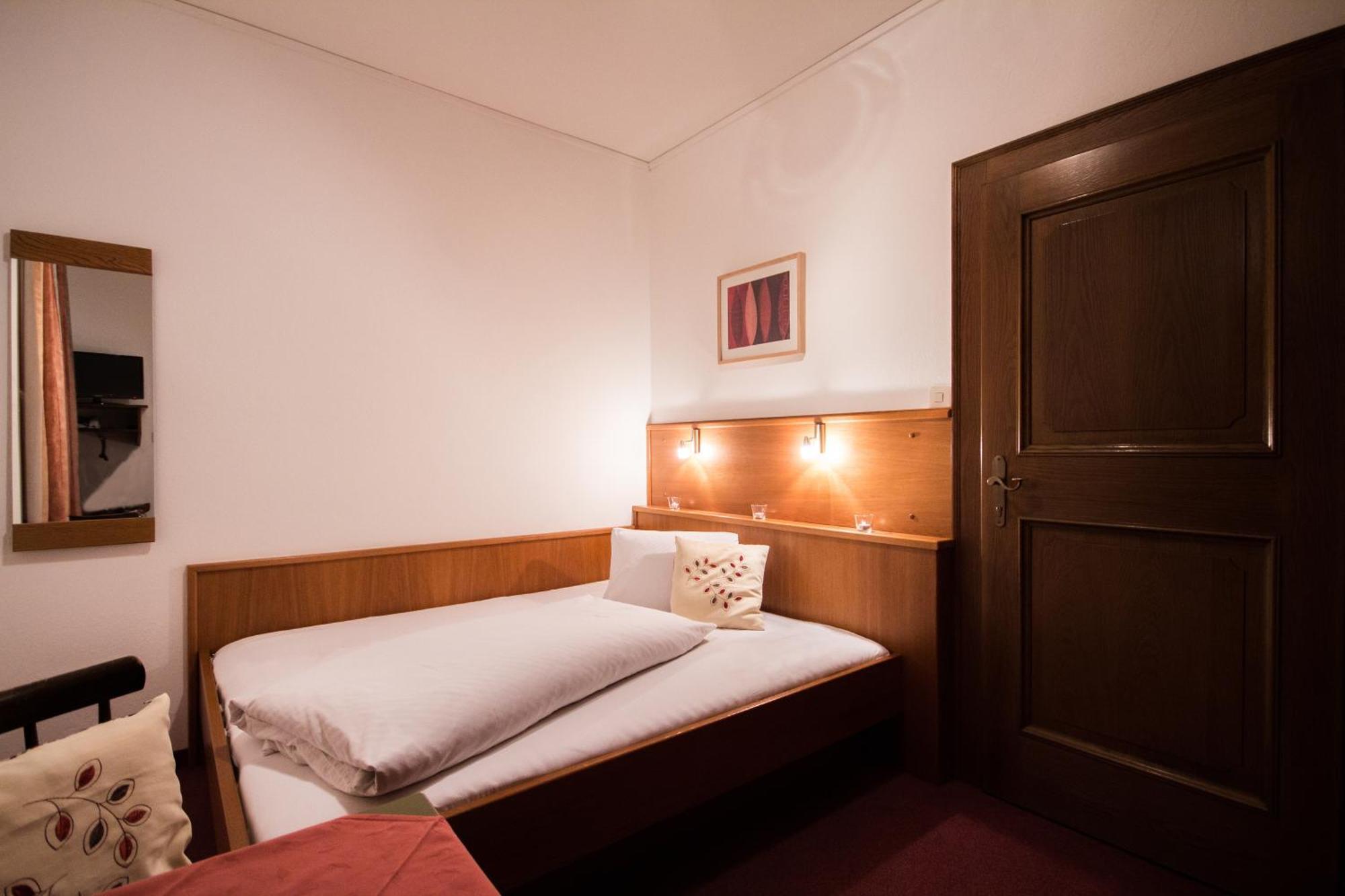 Hotel Restaurant Platzer Gmünd 客房 照片