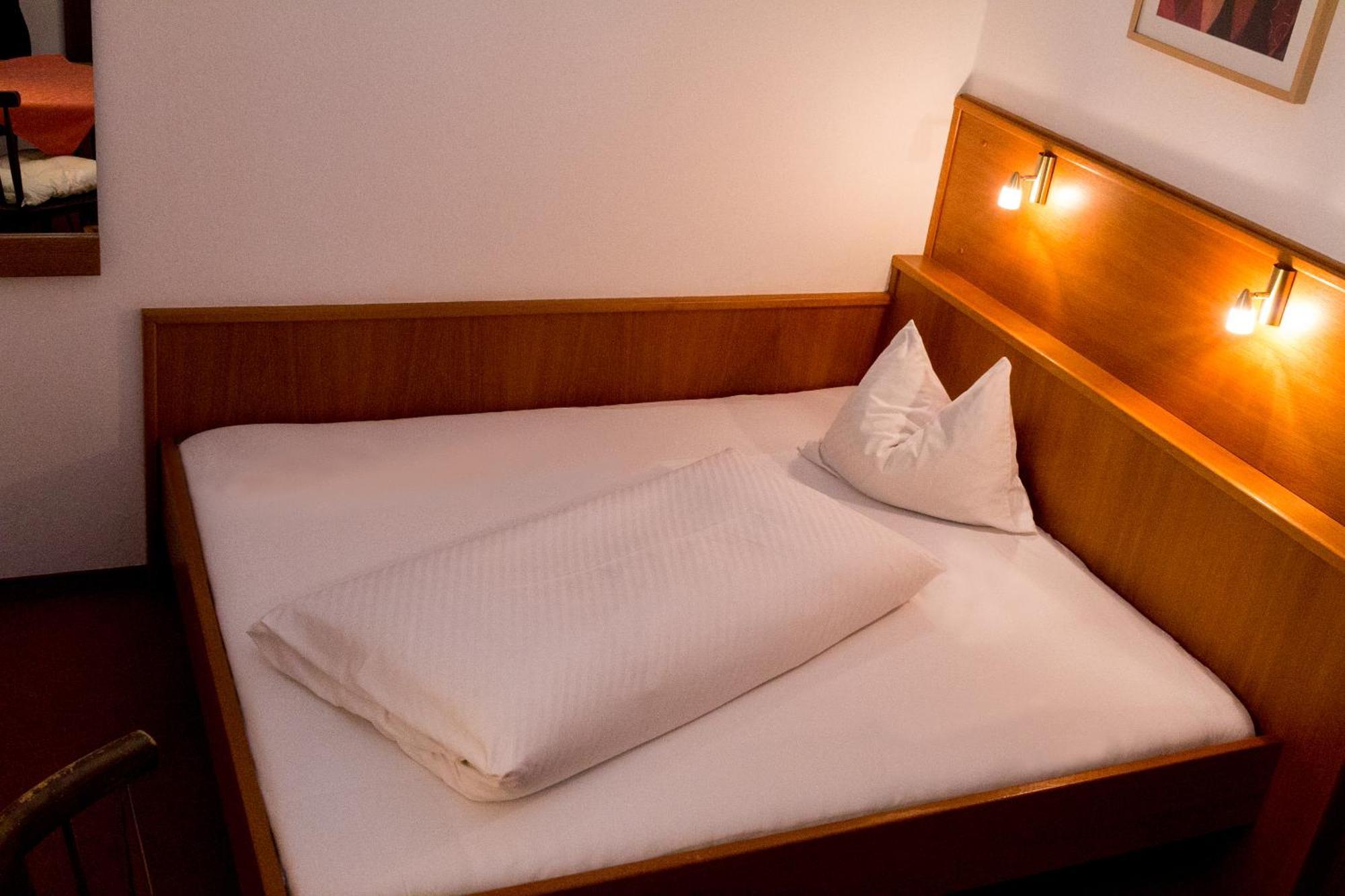 Hotel Restaurant Platzer Gmünd 客房 照片