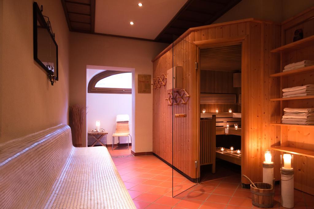 Hotel Restaurant Platzer Gmünd 外观 照片